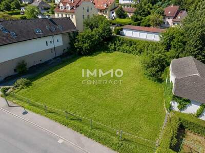 Grundstück kaufen in 3420 Klosterneuburg