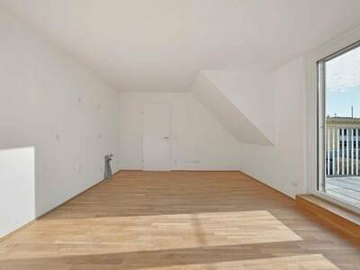 Terrassenwohnung kaufen in 1210 Wien (Bild 3)