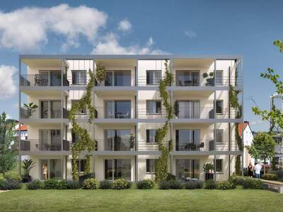 Wohnung mieten in 4240 Freistadt