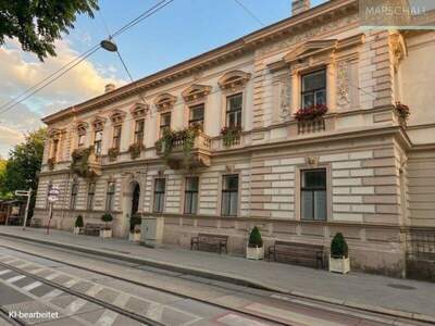 Haus kaufen in 1130 Wien (Bild 1)