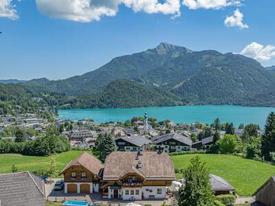 Chalet kaufen in 5340 St. Gilgen (Bild 5)