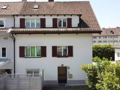 Haus kaufen in 6900 Bregenz