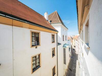 Wohnung kaufen in 1010 Wien