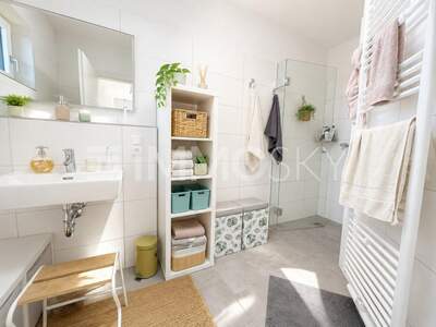 Terrassenwohnung kaufen in 5131 Franking (Bild 5)