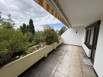 Wohnung mieten in 5280 Braunau