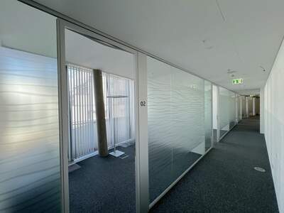 Büro / Praxis mieten in 1070 Wien (Bild 4)