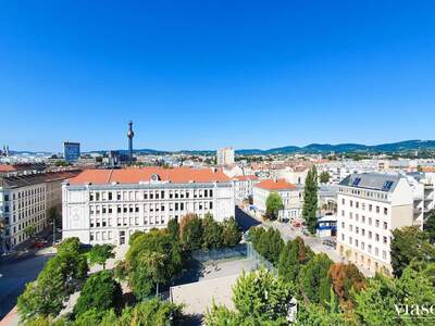 Wohnung kaufen in 1200 Wien