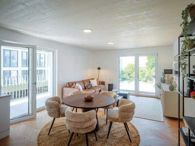 Terrassenwohnung kaufen in 1020 Wien (Bild 2)