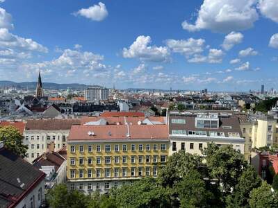 Wohnung kaufen in 1040 Wien