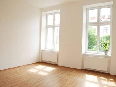 Wohnung mieten in 1150 Wien