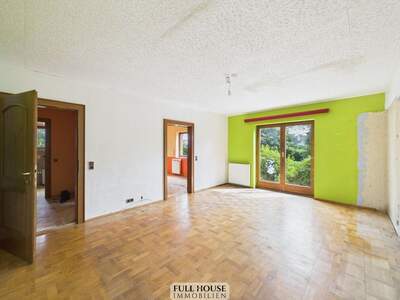 Haus mit Garten kaufen in 9500 Villach (Bild 5)