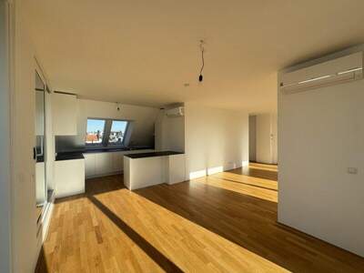 Terrassenwohnung mieten in 1160 Wien (Bild 4)