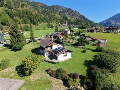 Haus kaufen in 9832 Stall