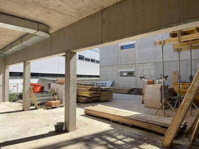 Gewerbeobjekt mieten in 4501 Neuhofen