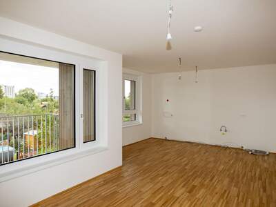 Wohnung mit Balkon kaufen in 8010 Graz (Bild 4)