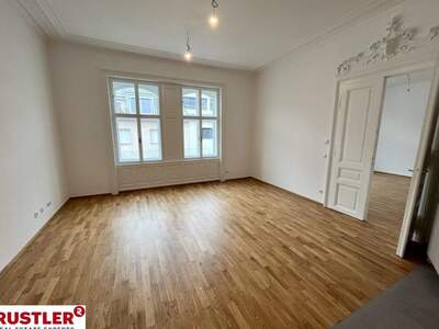 Apartment provisionsfrei mieten in 1070 Wien