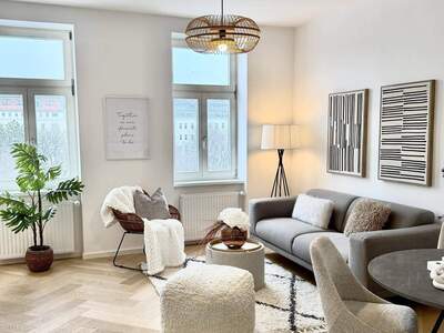 Wohnung kaufen in 1200 Wien