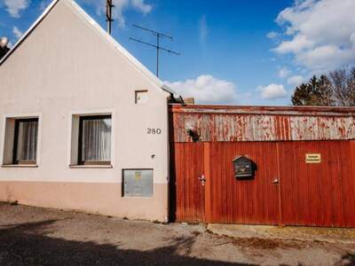 Haus kaufen in 2274 Rabensburg
