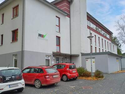 Mietwohnung in 3812 Groß Siegharts