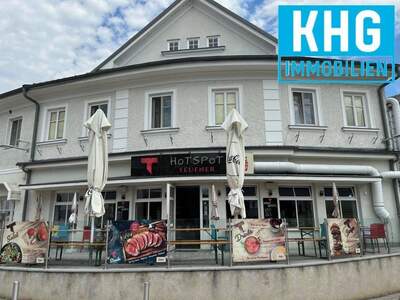 Gewerbeobjekt mieten in 3454 Sitzenberg