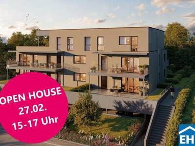 Terrassenwohnung kaufen in 8042 Graz (Bild 1)