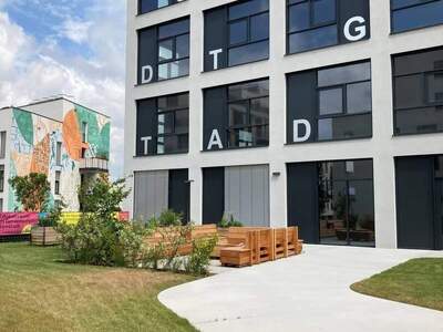 Gewerbeobjekt mieten in 1220 Wien