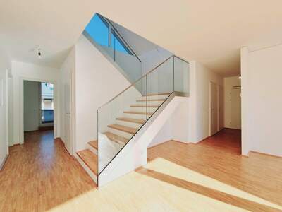 Mietwohnung in 3100 St. Pölten