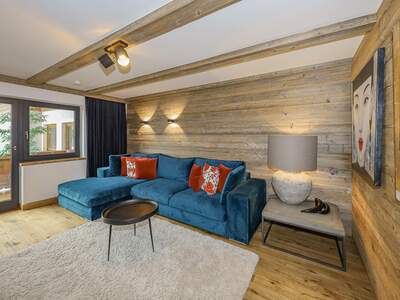 Terrassenwohnung kaufen in 6365 Kirchberg (Bild 3)