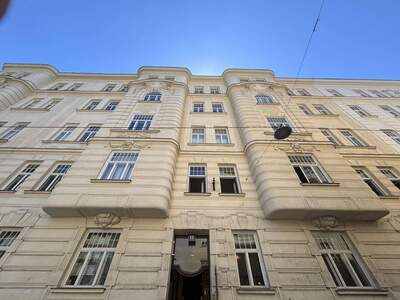 Wohnung mieten in 1040 Wien