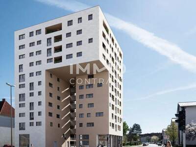 Anlageobjekt kaufen in 4030 Linz (Bild 1)