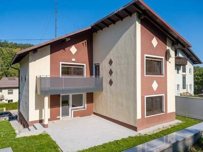 Wohnung mieten in 4782 St. Florian