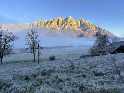 Grundstück kaufen in 8960 Niederöblarn