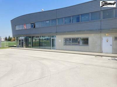Gewerbeobjekt mieten in 9020 Klagenfurt