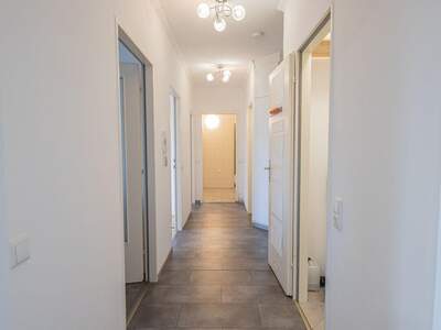 Altbauwohnung mit Balkon mieten in 9020 Klagenfurt (Bild 3)