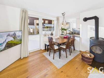 Terrassenwohnung kaufen in 5700 Zell am See (Bild 2)