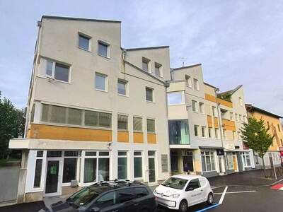 Gewerbeobjekt kaufen in 6130 Schwaz (Bild 1)