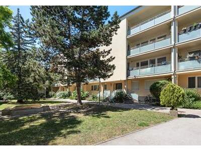 Wohnung kaufen in 2500 Baden