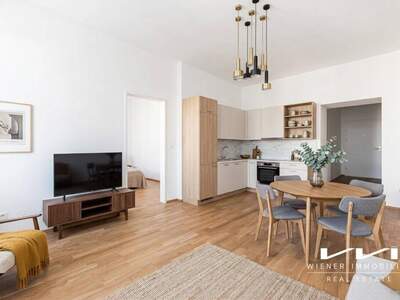 Wohnung kaufen in 1100 Wien
