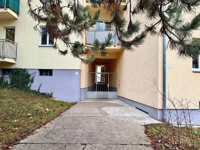 Wohnung mit Balkon mieten in 1130 Wien (Bild 3)