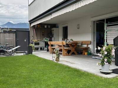 Wohnung kaufen in 6300 Wörgl