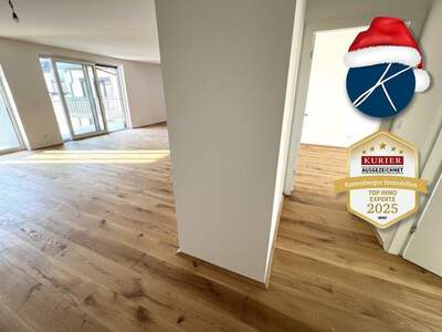 Terrassenwohnung kaufen in 1100 Wien (Bild 5)