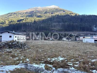 Grundstück kaufen in 5630 Bad Hofgastein (Bild 3)