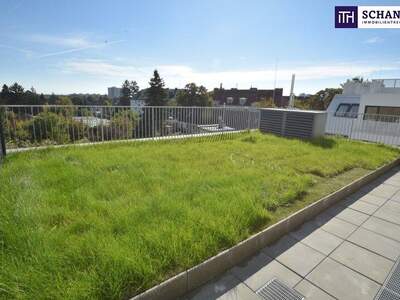 Terrassenwohnung kaufen in 1120 Wien (Bild 3)