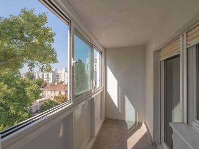 Wohnung mit Balkon kaufen in 1200 Wien (Bild 1)