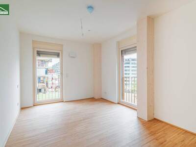 Mietwohnung in 1030 Wien