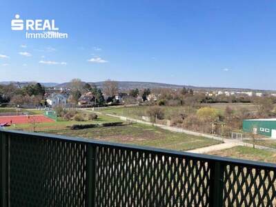 Terrassenwohnung kaufen in 1210 Wien (Bild 1)