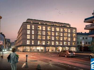 Terrassenwohnung kaufen in 2320 Schwechat (Bild 4)