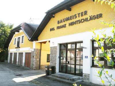 Gewerbeobjekt mieten in 4222 St. Georgen (Bild 2)