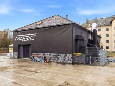 Gewerbeobjekt kaufen in 4020 Linz (Bild 3)