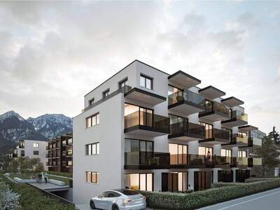 Eigentumswohnung in 6091 Götzens
